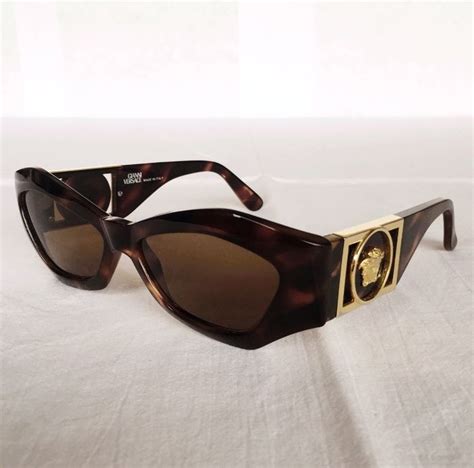 occhiali da sole gianni versace col 453